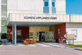  Scandic Upplands Väsby  Уппландс-Весбю